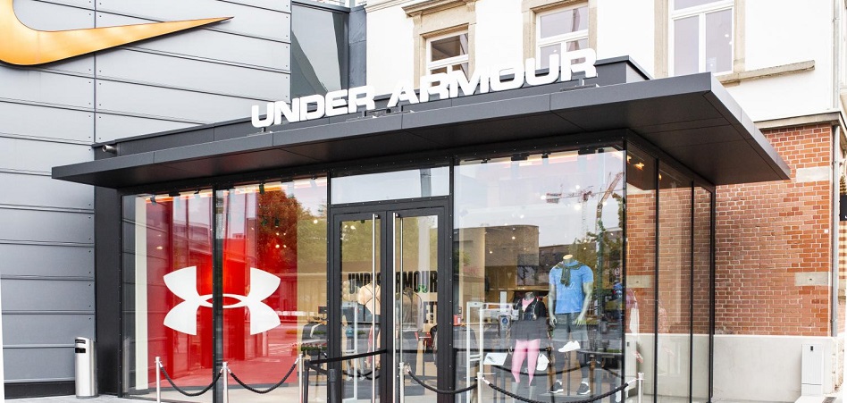 Monarquía físicamente envidia Under Armour busca su hueco en Europa: abre en Alemania su mayor tienda en  la región | Palco23