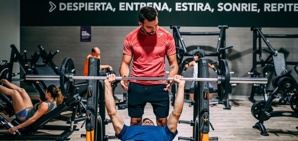 Ingresos y clubes: ¿quién domina el negocio del fitness en España?
