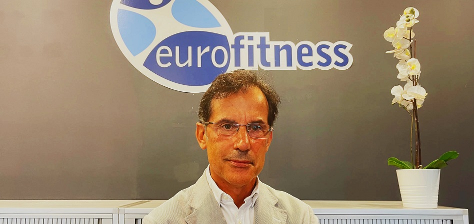 Eurofitness ficha al ex consejero delegado de Holmes Place como director general