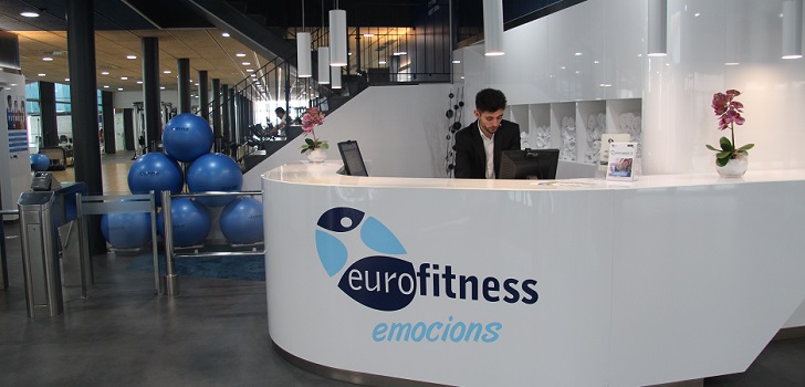 Eurofitness retoma el crecimiento con un nuevo gimnasios en Viladecans
