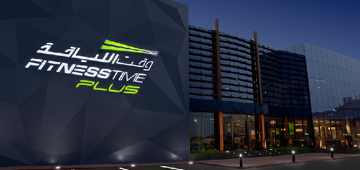 La cadena saudí Fitness Time acelera su expansión con 70 aperturas en cinco años
