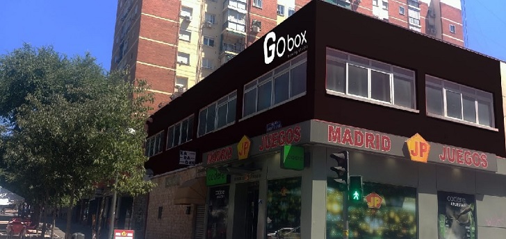 Gobox crece con franquicias y prepara tres aperturas para 2022 