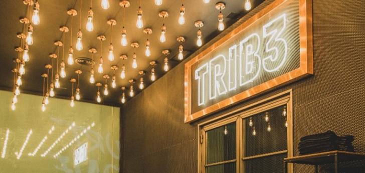 Trib3 abre un nuevo centro en Barcelona de la mano del exdirector de operaciones de Holmes Place