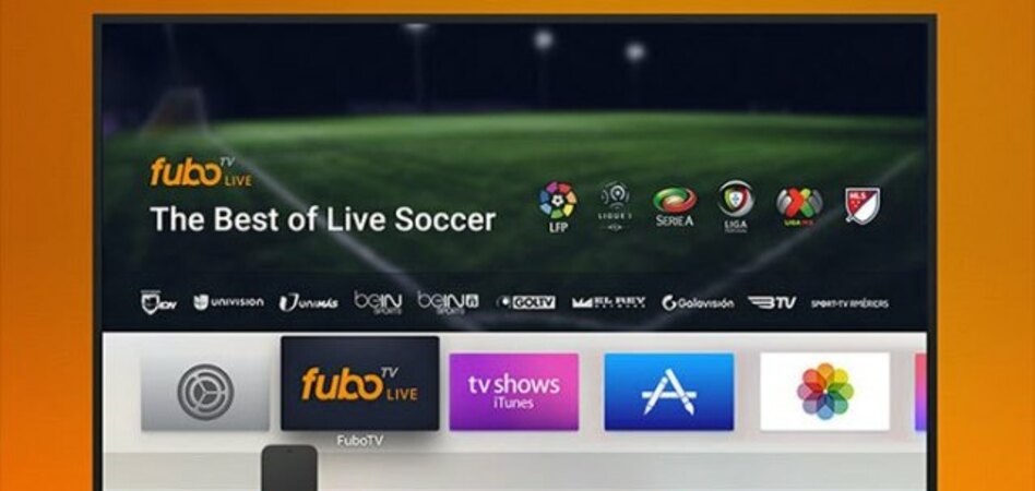 FuboTV aumentará sus ingresos hasta 98 millones con 545.000 suscriptores
