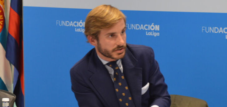 Pablo Cazorla (Unir): “Un club se arriesga a que el jugador se vaya libre si le recorta el sueldo sin pactar” 