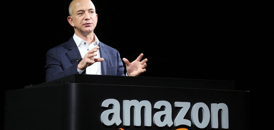 Amazon negocia acuerdos en Europa con clubes de las ‘Big Four’