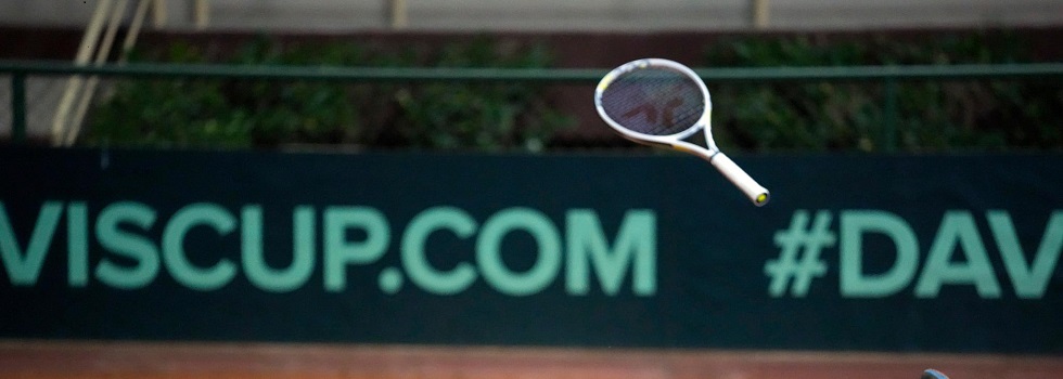 La Copa Davis ‘llama’ a Xiaomi para convertirse en patrocinador del evento