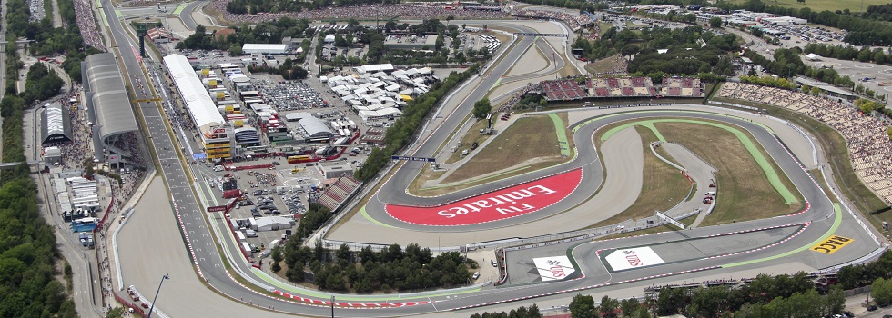 Cataluña autoriza la renovación del Circuit con Fórmula1 y MotoGP hasta 2026