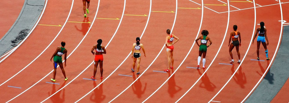 El Comité Olímpico Internacional plantea una marca única para sus eventos clasificatorios