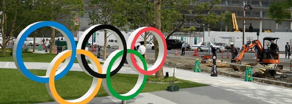 La policía registra la sede de los Juegos Olímpicos de París 2024 por sospechas de corrupción