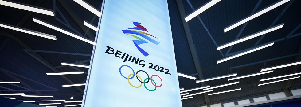 Los Juegos de invierno de Pekín 2022 se celebrarán en formato burbuja
