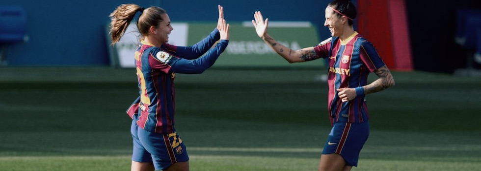 El fútbol femenino en Europa multiplicará por seis su valor comercial en 2033