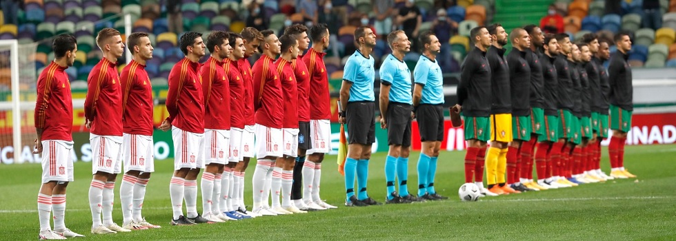 España y Portugal presentan una candidatura conjunta para albergar el Mundial 2030 de fútbol