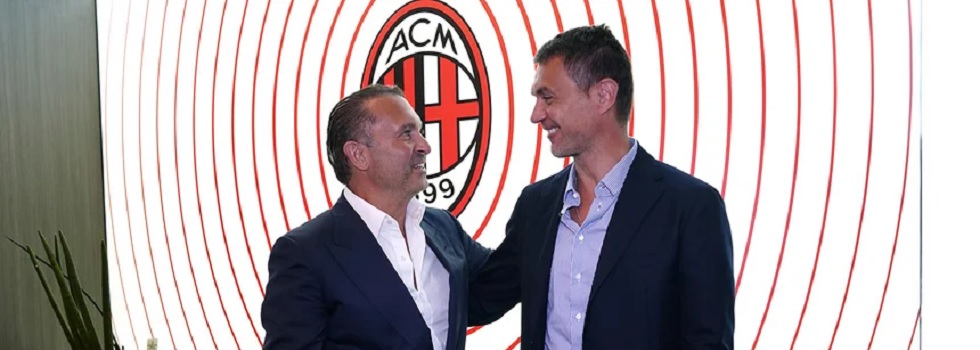 AC Milan confirma su venta al fondo estadounidense RedBird por 1.200 millones de euros