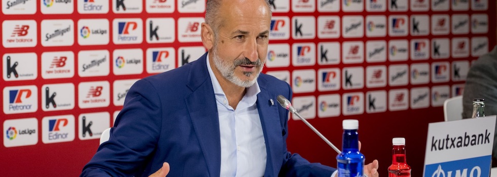 Los socios del Athletic vuelven a tumbar la gestión y el presupuesto de Elizegi