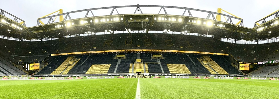Borussia Dortmund reduce sus pérdidas a la mitad tras aumentar ingresos un 30% en 2021-2022