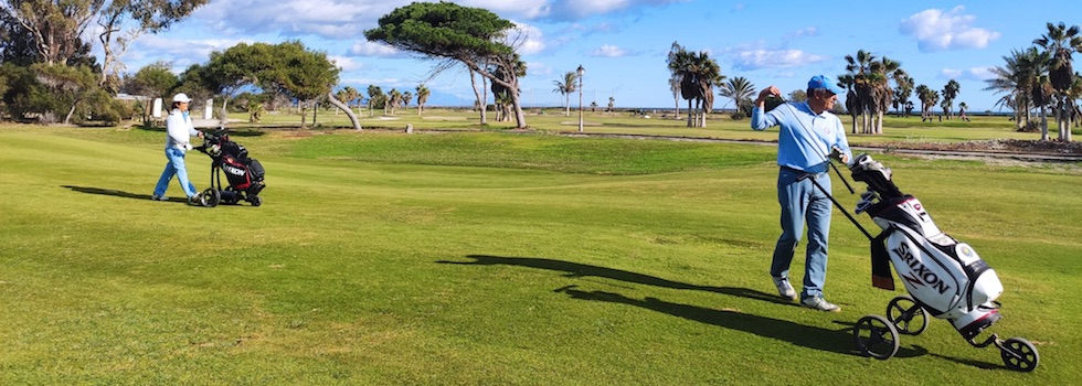 El Costa del Sol Golf Club reduce su capital social en 778.500 euros
