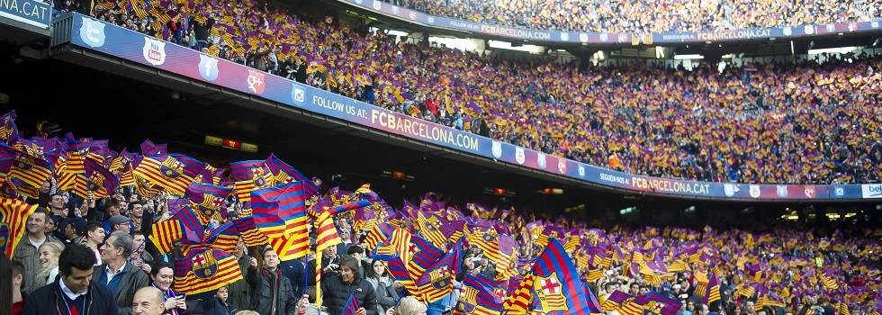 FC Barcelona culmina la venta de un 10% de sus derechos audiovisuales por 207,5 millones