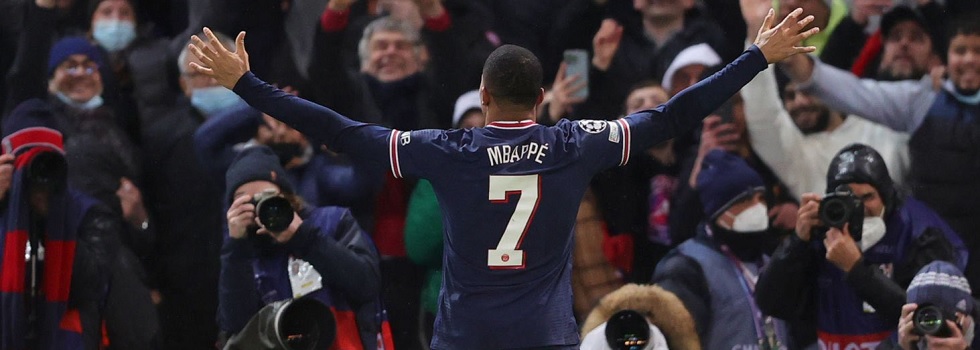 Kylian Mbappé entra en el capital del ‘fantasy’ de fútbol Sorare