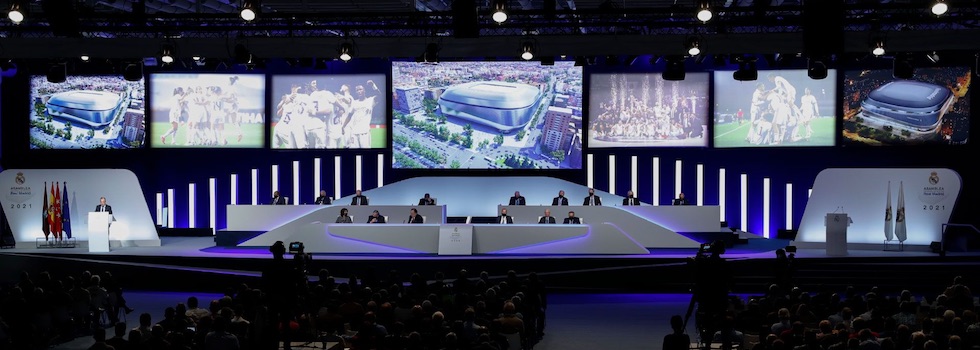 Real Madrid busca tumbar el acuerdo de LaLiga con CVC con un nuevo plan con JPMorgan