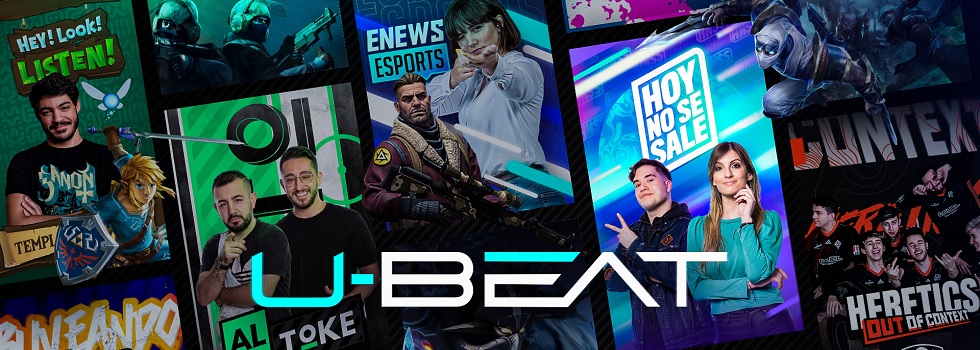 Ubeat triplica su audiencia en su tercer año con más de seis millones de usuarios únicos