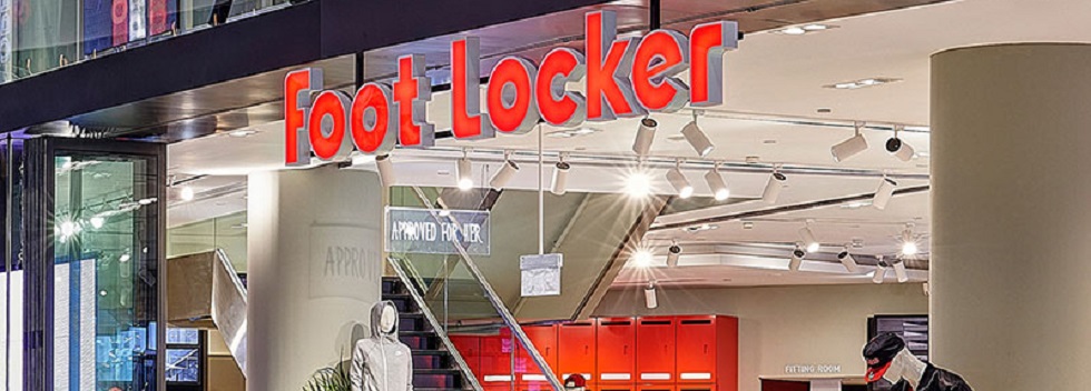 Foot Locker renueva su liderazgo con una nueva consejera delegada tras reducir su rentabilidad