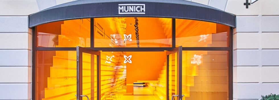 Munich se apoya en el deporte y dispara ventas un 30% hasta junio
