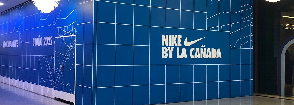 Nike aterriza en Marbella con una nueva apertura de la mano de Percassi
