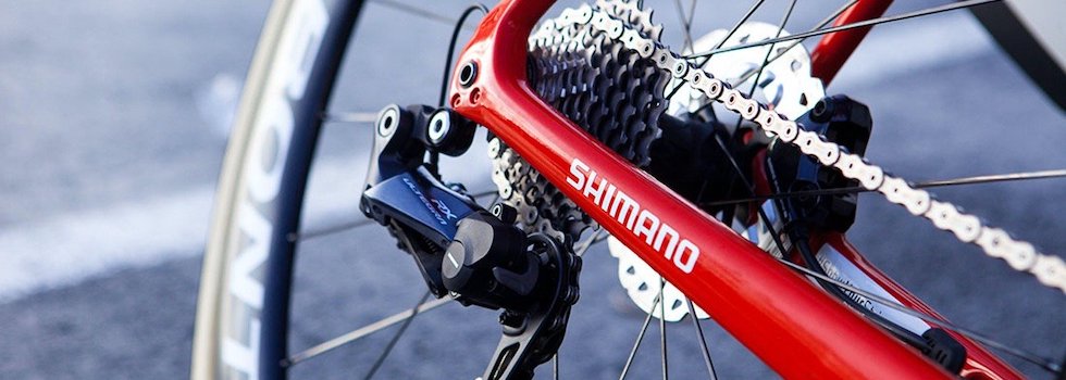 La filial de Shimano en España factura 50 millones en su primer año de actividad