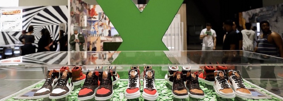 La plataforma de ‘sneakers’ StockX prepara su salto a bolsa