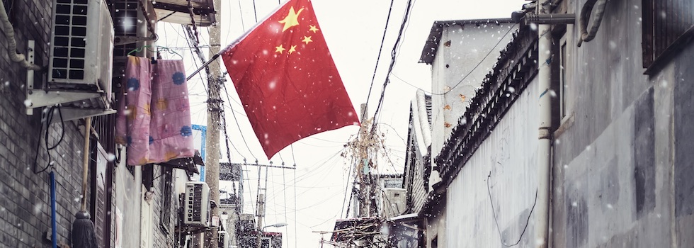 China se sumerge en un invierno demográfico con un modelo económico en entredicho