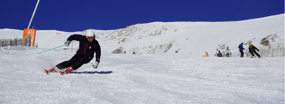 La estación de esquí Vallter 2000 reduce capital en 5,1 millones de euros