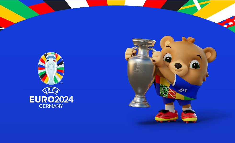 La Uefa presenta la mascota de la Euro 2024 Palco23