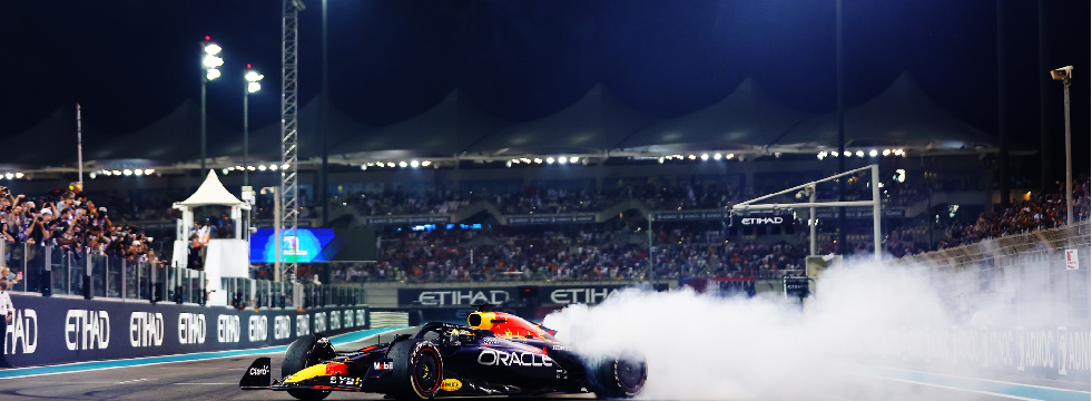 Arabia Saudí presenta una oferta por la Fórmula 1 por 20.000 millones de dólares