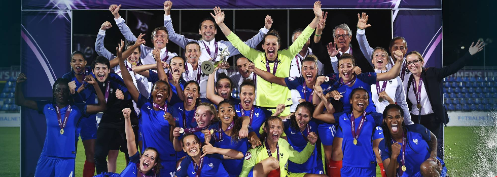 La Federación Francesa de Fútbol inyecta cinco millones de euros al fútbol femenino