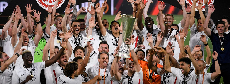 La Uefa ingresó 4.050 millones de euros por competiciones de clubes en 2021-2022