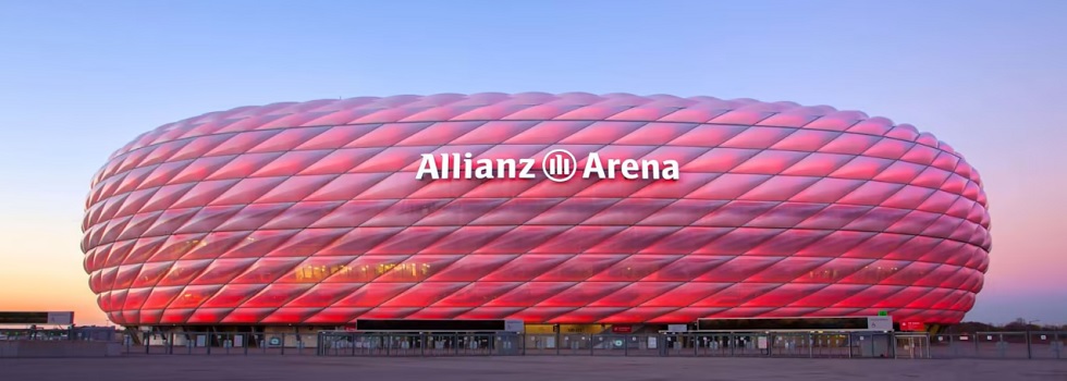 FC Bayern renueva su acuerdo por el ‘naming’ de su estadio hasta 2033