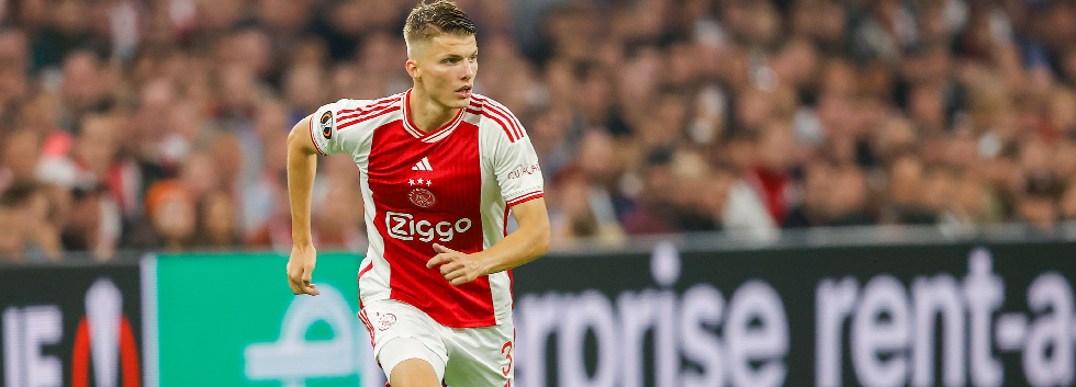 FC Ajax cierra la temporada 2022-2023 con beneficios de 39 millones gracias a los traspasos