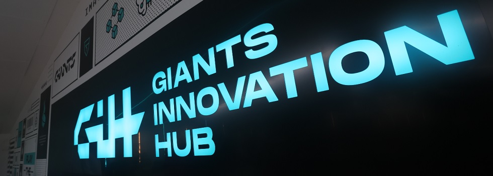 Giants lanza un ‘hub’ de innovación tecnológica para invertir en proyectos de ‘gaming’