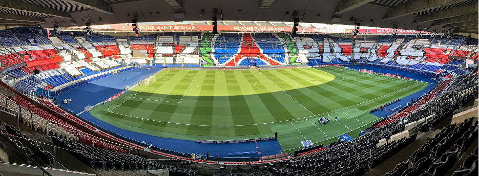 Paris Saint-Germain presenta una oferta oficial para hacerse con el Stade de France