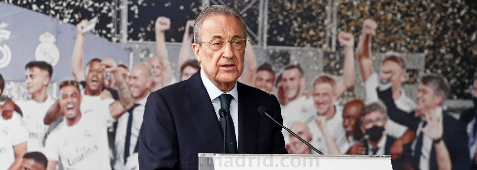 La Audiencia rechaza la querella de Real Madrid contra LaLiga por los derechos audiovisuales