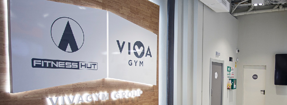 Viva Gym dispara sus ingresos hasta 76 millones de euros en 2022