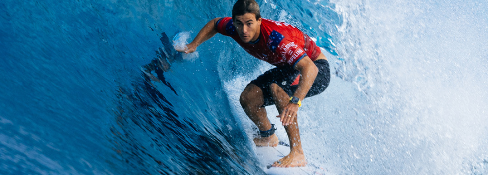 Espn entra en el surf y se hace con los derechos de World Surf League en Estados Unidos