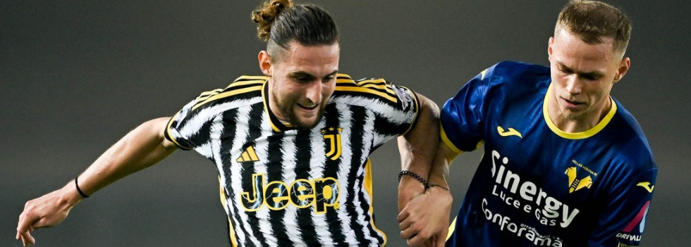 Juventus de Turín prevé revertir sus números rojos en 2026-2027