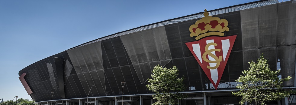 Sporting de Gijón pide al Ayuntamiento que reconsidere ser sede del Mundial 2030