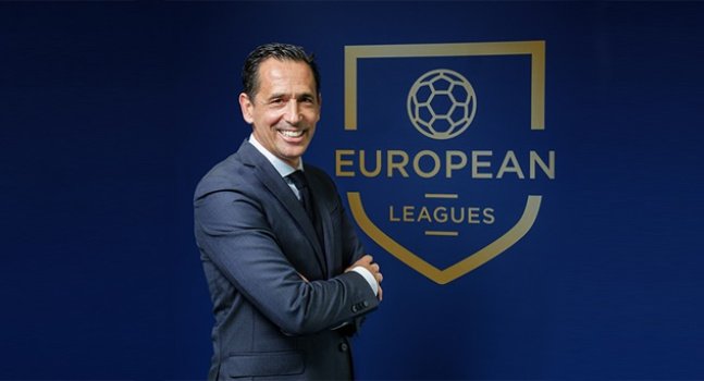 La European Leagues nombra presidente a Pedro Proença tras el adiós de Javier Tebas