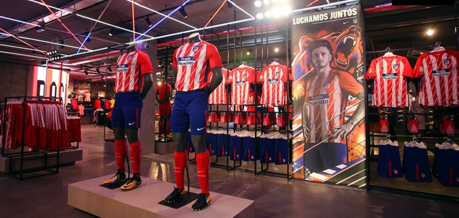 El Atleti ficha un ejecutivo de Adidas y el Madrid desarrollar su negocio 'retail' | Palco23