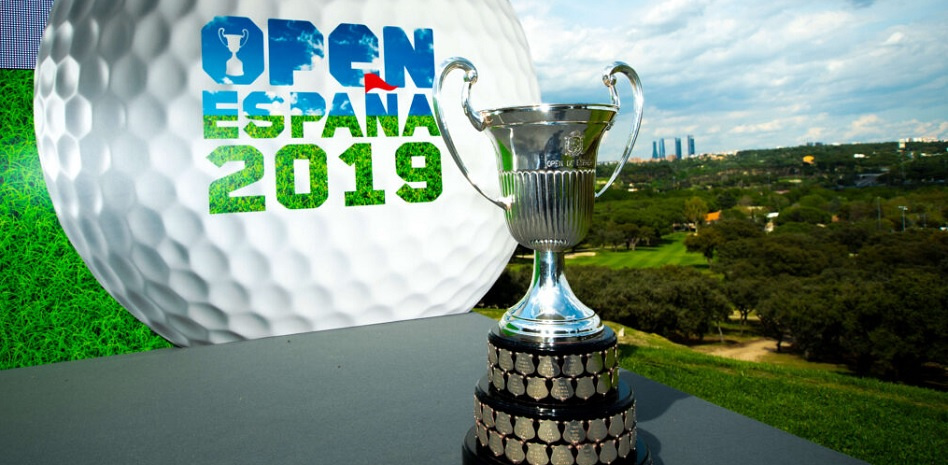 Udover Cater Australsk person Mutua Madrileña extiende su acuerdo de 'title rights' al Open de España de  golf | Palco23