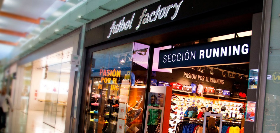 Futbol Factory reordena su accionariado con la de uno de sus tres socios | Palco23