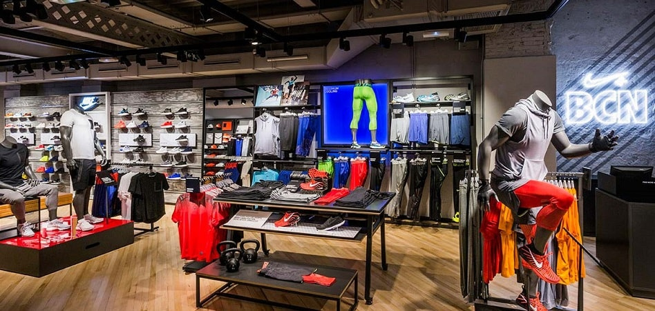 Nike conquista negocia abrir una 'macrotienda' en Paseo Gracia | Palco23